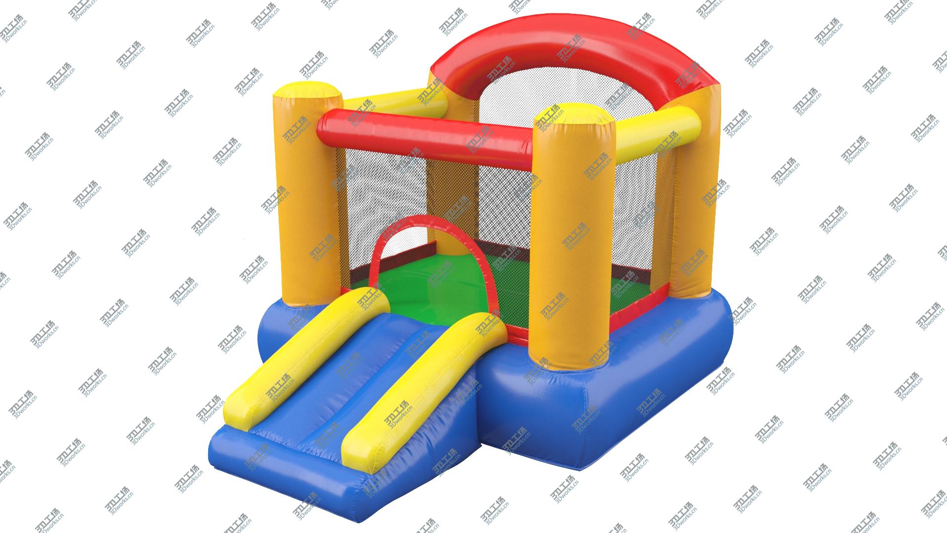 images/goods_img/2021040163/3D Inflatable Castle/2.jpg